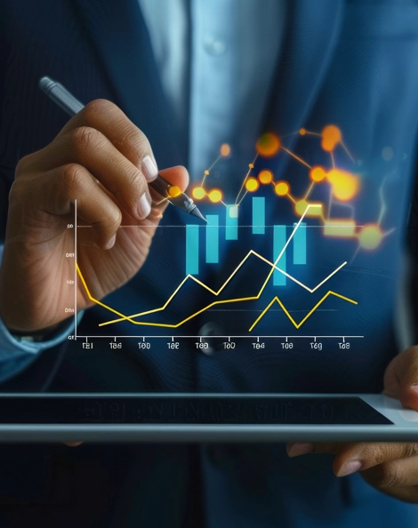 Effektive Strategien für Sparen und Investieren