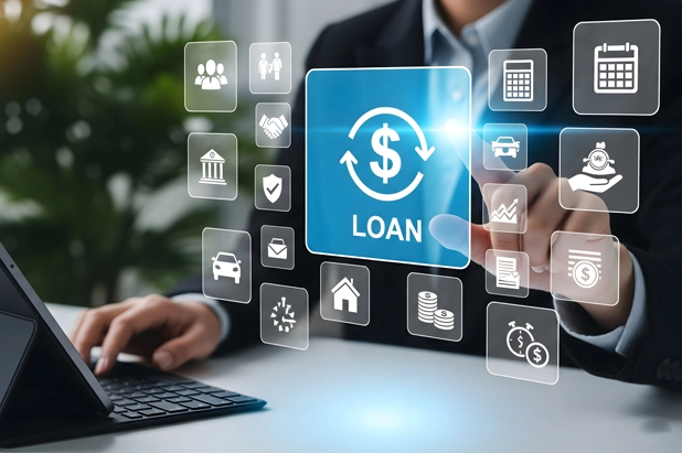 Kredite und Finanzierungsoptionen für individuelle Bedürfnisse
