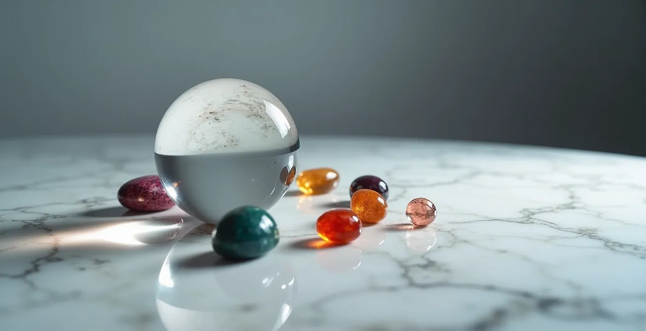 Core-Satellite-Strategie in der professionellen Vermögensverwaltung