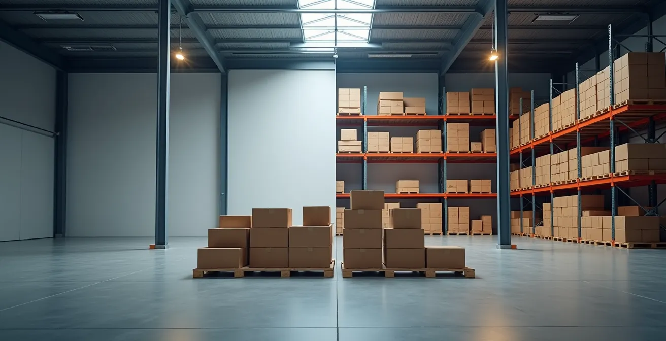 Hybrides Dropshipping-Modell zeigt Test-and-Stock Strategie für deutschen E-Commerce