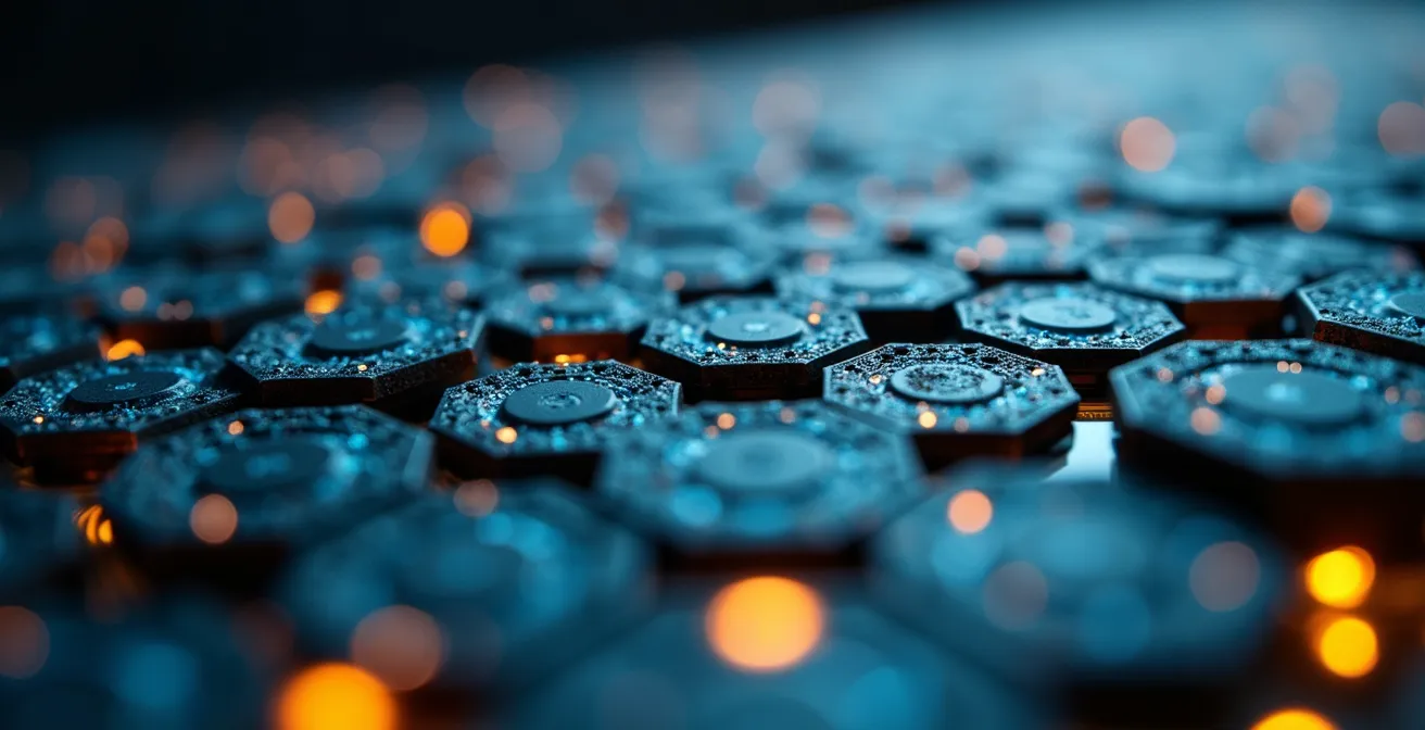 Konzept der revisionssicheren digitalen Archivierung im deutschen DATEV-Rechenzentrum