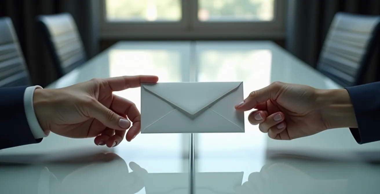 Interessenkonflikt bei Selbstanzeige durch den bisherigen Steuerberater