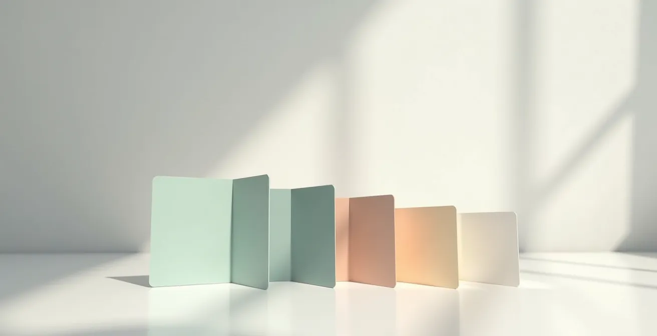 Visualisierung des strategischen Kündigens von Konten und Kreditkarten zur Score-Optimierung