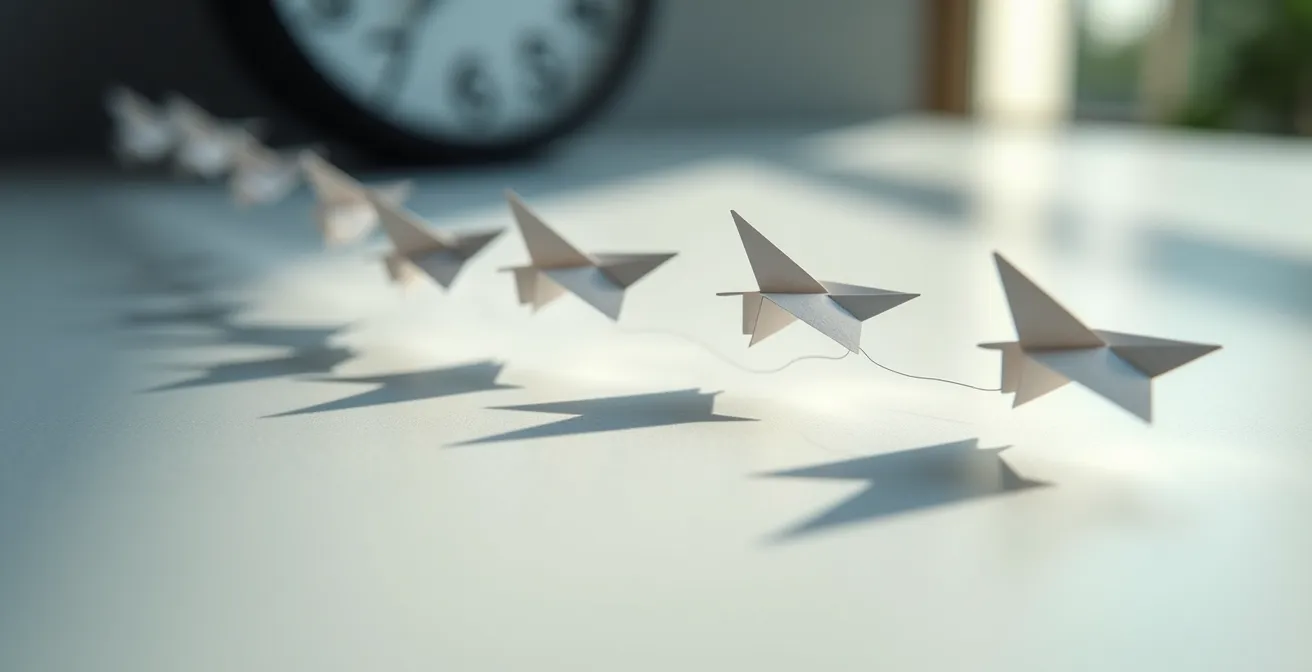 Verhaltensbasierte E-Mail-Automatisierung für deutsche B2B-Unternehmen