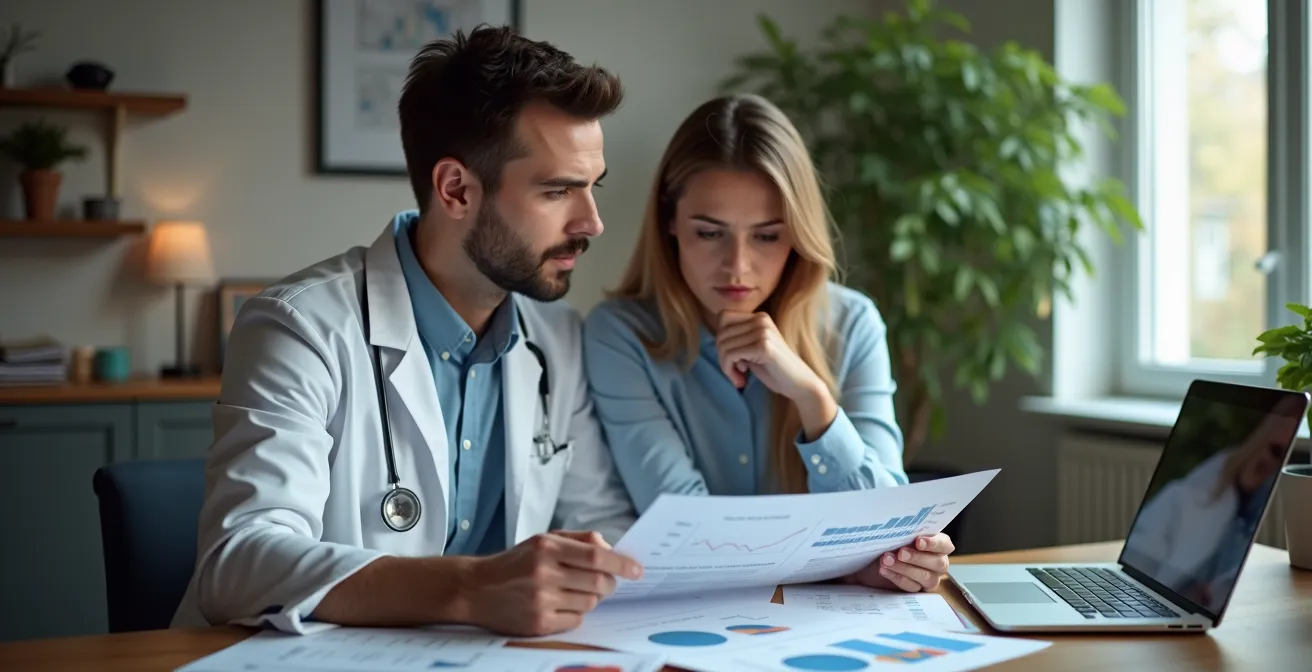 Risikoanalyse einer Vollfinanzierung mit Humankapital-Faktoren